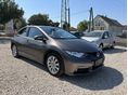 HONDA CIVIC 2013/4 - 3