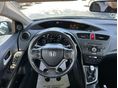 HONDA CIVIC 2013/4 - 7
