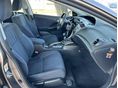 HONDA CIVIC 2013/4 - 11