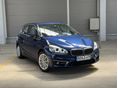 BMW 218d Luxury (Automata)
