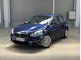 BMW 218 2015/9 - 2