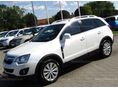 OPEL ANTARA 2.2 CDTI Enjoy Plus (Automata) 4x4 /Magyarországi - Sérülésmentes - Garantált - 57.800 KM!/