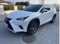 LEXUS NX 2018/11 - 2