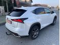 LEXUS NX 2018/11 - 8