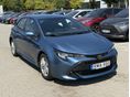 TOYOTA COROLLA 1.2T Comfort Tech SZERVÍZKÖNYV!