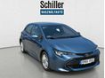 TOYOTA COROLLA 1.2T Comfort Tech SZERVÍZKÖNYV!