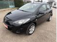 MAZDA 2 1.3i CE Plus 2027.01-ig MŰSZAKI.14 COLOS ALUFELNI!