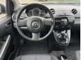 MAZDA 2 2011/10 - 5
