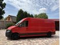 VOLKSWAGEN CRAFTER 2022/5 - 2