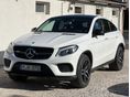MERCEDES-BENZ GLE 350 d 4Matic 9G-TRONIC COUPE+FULL EXTRA+6 ÉVE EGY TULAJ+VÉGIG SZERVIZELT+1 ÉV GARANCIA+