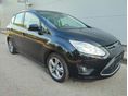 FORD C-MAX 1.6 VCT Champions LEINFORMLHATÓ 81.350KM!AUTOMATA KLÍMA!ÜLÉS FŰTÉS!TOLATÓRADAR!MULTIKORMÁNY!