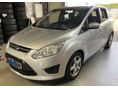 FORD C-MAX 1.6 VCT Trend 2 kulcs. tempomat. ülés/ablakfűtés. automata beparkolás