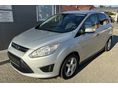 FORD C-MAX 1.6 VCT Trend 2 kulcs. tempomat. ülés/ablakfűtés. automata beparkolás