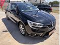 RENAULT MEGANE 1.2 TCe Intens MAGYARORSZÁGI.VEZETETT SZERVIZKÖNYV.AZONNAL ELVIHETŐ