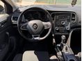 RENAULT MEGANE 2016/7 - 5