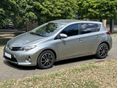 TOYOTA AURIS 2015/12 - 4