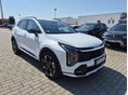 KIA SPORTAGE 1.6 T-GDI HEV GT Line (Automata) SPORTAGE HEV GTL MY26 239 LE