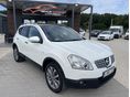 NISSAN QASHQAI 2.0 Tekna 2WD MAGYARORSZÁGI! DIGIT KLÍMA! FIX PANORÁMA ÜVEGTETŐ!