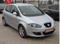 SEAT ALTEA 1.6 CR TDI Reference COPA 16ALU FRISS MŰSZAKI KÉT ZÓNÁS DIGITKLÍMA VONÓHOROG