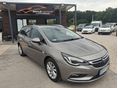 OPEL ASTRA K Sports Tourer 1.4 T Start-Stop Innovation DIGIT KLÍMA! NAVI! FÉLBŐR KÁRPIT!