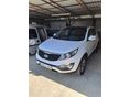 KIA SPORTAGE 1.7 CRDi EX Prémium