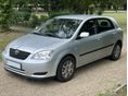TOYOTA COROLLA 1.4 Magyarországi első forgalomba helyezés!!! 2. tulajdonostól!