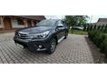 TOYOTA HILUX 2020/11 - 2