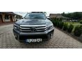 TOYOTA HILUX 2020/11 - 1
