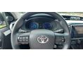 TOYOTA HILUX 2020/11 - 13
