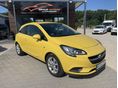 OPEL CORSA E 1.4 T Color Edition Start-Stop MAGYARORSZÁGI! DIGIT KLÍMA! ÜLÉS ÉS KORMÁNY FŰTÉS!