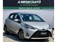 TOYOTA YARIS 1.5 VVT-i Hybrid Active e-CVT 83e km. Friss szerviz. Garancia