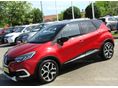 RENAULT CAPTUR 1.3 TCe Intens EDC Automata (Navigáció) /Magyarországi - Második tulajdonostól - 79.800 KM!/