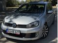VOLKSWAGEN GOLF VI 2.0 TDI GTD /TOLATÓ.KAMERA!/PANORÁMA!/5.AJTÓS!