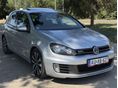 VOLKSWAGEN GOLF VI 2011/6 - 8