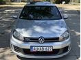 VOLKSWAGEN GOLF VI 2011/6 - 9