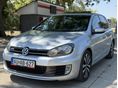 VOLKSWAGEN GOLF VI 2011/6 - 10