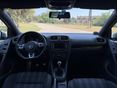 VOLKSWAGEN GOLF VI 2011/6 - 13