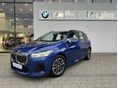 BMW 218d DKG Mo-i Márkakereskedésből! M Sport Csomag! ÁFÁ-s! Azonnal vihető!
