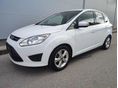 FORD C-MAX 1.6 VCT Champions LEINFORMLHATÓ 186.500KM!KLÍMA!TOLATÓRADAR!MULTIKORMÁNY!ALUFELNI!