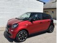 SMART FORFOUR 1.0 Prime Szervizkönyves!75.000Km!