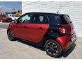 SMART FORFOUR 2017/10 - 2