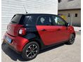 SMART FORFOUR 2017/10 - 4