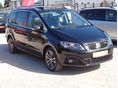 SEAT ALHAMBRA 2.0 TDI Xcellence DSG FR-LINE PAN.TETŐ TÁVOLSÁGTARTÓ SÁVTARTÓ MEM.ÜLÉS MASSZÁZS 111eKM