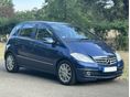 MERCEDES-BENZ A 180 CDI Avantgarde Autotronic Félbőr!!! Szép megkímélt állapotú!!!