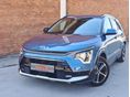 KIA NIRO 1.6 GDI PHEV Gold DCT PLUG IN HYBRID-TÁVTARTÓ-SÁVTARTÓ-FÉLBŐR-KULCSNÉLKÜLI NYITÁS-KAMERA-ANDROID-APPLE
