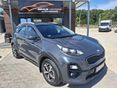 KIA SPORTAGE 1.6 CRDI HP Gold MY21 NAVI! KAMERA! 124.000.KM!