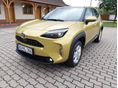 TOYOTA YARIS CROSS 2022/1 - 2