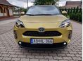 TOYOTA YARIS CROSS 2022/1 - 3