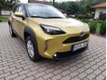 TOYOTA YARIS CROSS 1.5 Hybrid Comfort Style Tech e-CVT