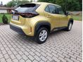 TOYOTA YARIS CROSS 2022/1 - 5